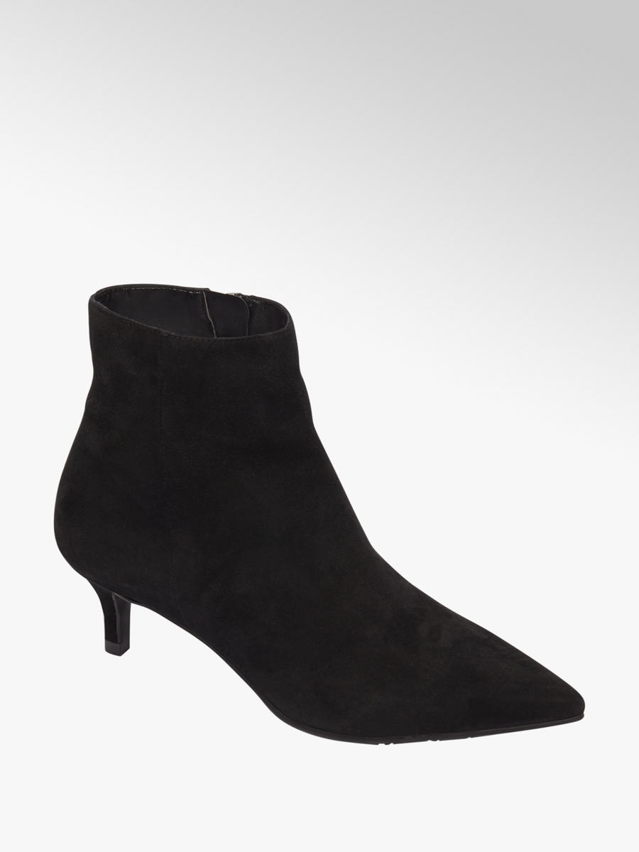 5th Avenue Zwarte enkellaars suede Gratis Bezorgd en 5th Avenue Zwarte enkellaars suede Gratis Bezorgd en